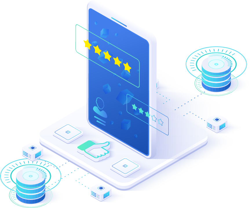 Digital consulting strategy roadmap example