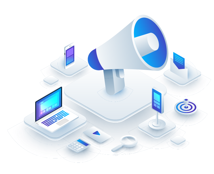 Digital consulting services for small business